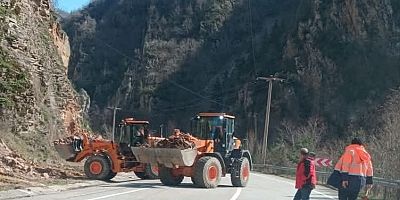 Ulutaş;Kaderine Terk Edilen Yeşil Koridor: Gümüşhane–Tirebolu Hattı