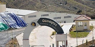 Gümüştaş Madencilik Türkiye’nin 1000 İhracatçı Listesinde