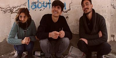 “Umut Işığı” Meksika’da Uluslararası Festivalde