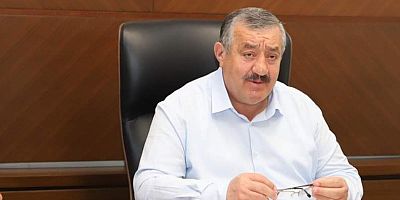 Ünal Yılmaz Kentsel Dönüşümde İstekli