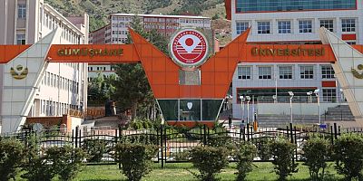 Üniversiteliler Gözünden Gümüşhane: Gümüşhane Öğrenci Dostu Şehirler Listesinde Geri Kaldı