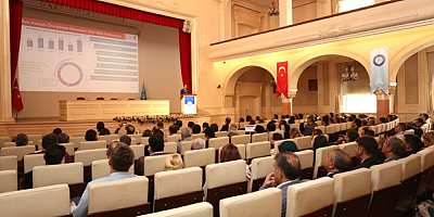 Gümüşhane  Üniversitesi  UFUK Avrupa Programı’na Katıldı