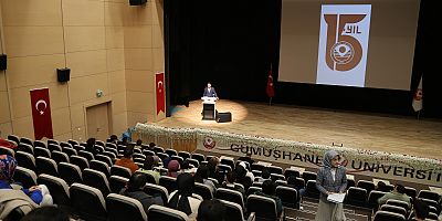 Üniversitemizde TEKNOFEST Bilgilendirme Etkinliği Yapıldı