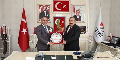 “Üniversitemizin Duyarlılığı İlçelerimizin Geleceğine Güç Katacaktır”