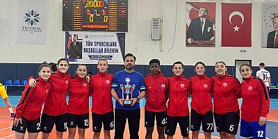 Üniversitemizin Spordaki Sıralama Başarısı