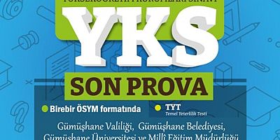 Üniversiteye Yolculuk Yolunda Büyük Prova 14 Mayıs’ta