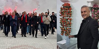 Ünlüpınar’ın Fikri bir oldu