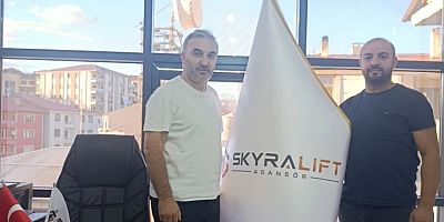 Ünsal Group Şiran Akademi Spor’a Yeni Sezonda Anlamlı Destek