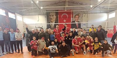 Ünsal Group Şiran Akademi Spor’dan Muhteşem Geri Dönüş!