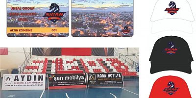 Ünsal Group Şiran Akademi Spor'dan Taraftarlara Büyük Destek Kampanyası!