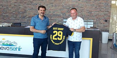 Ünsal Group Şiran Akademi Spor yeni sezona hazırlanıyor