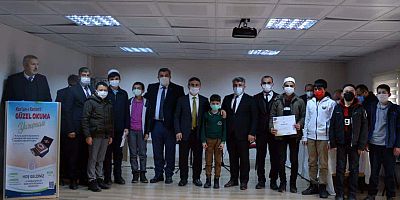 ur´an-ı Kerim´i Güzel Okuma Yarışması