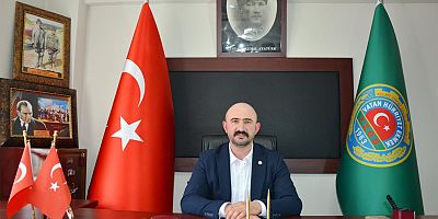 Üretim teşvikle büyür, kısıtlamayla değil”