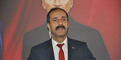 Üretken Belediyecilikle Gümüşhane’ye Değer Katıyoruz