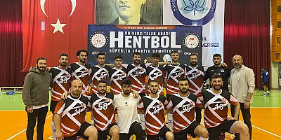 Üst Üste İkinci Kez Süper Lig Şampiyonuyuz