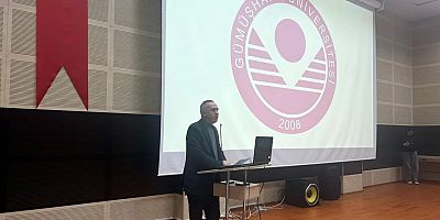 Usta Gazeteciden iletişimcilere uyarı: “Bu meslek zengin olma yeri değil”