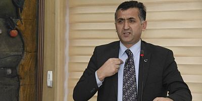 ÜSTÜN, İDDİALARA CEVAP VERDİ