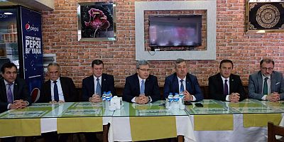 Üstün: Seçimi kazanmak için her şey mübah gözüyle bakıyorlar