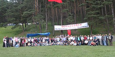 ÜYE VE DİĞERLERİ