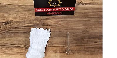 Uyuşturucu operasyonları aralıksız sürüyor