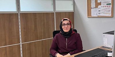 Uzm. Dr. Ersoy, ‘Sigara isteğinizi tetikleyecek etkenlerden uzak durun’