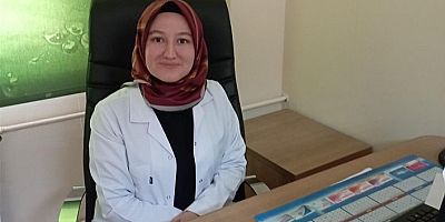 Uzm. Dr. Türkmen: Normal Doğum, En İyi Seçim