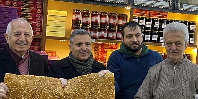 Vali Atay’dan Çarşı ve Pazar Ziyaretiyle İlk Gün Sürprizi