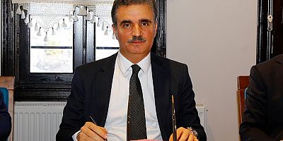 Vali Baruş’tan Sarı Mektep müjdesi