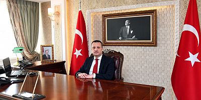 Vali Kamuran Taşbilek