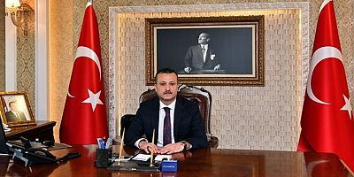 Vali Kamuran Taşbilek