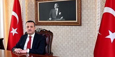 VALİ KAMURAN TAŞBİLEK