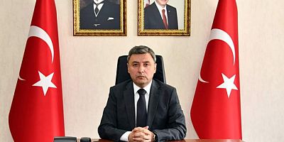 Vali Tanrısever'den 15 Temmuz Mesajı