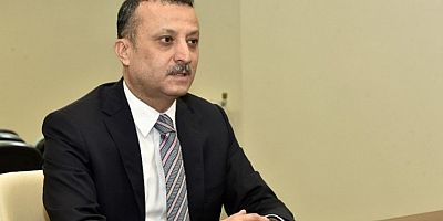 Vali Taşbilek: 70 Araç ve Ekipman İle 182 Personel Görevlendirildi