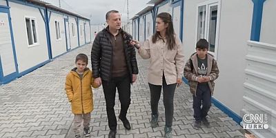 Vali Taşbilek Besni’deki çalışmaları anlattı