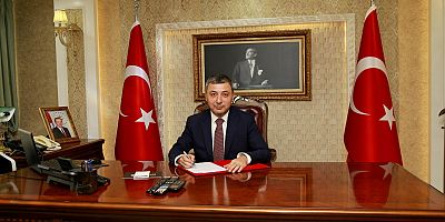  10 Kasım Atatürk’ü Anma Günü Mesajı