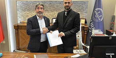 Varan’dan Camiye 2 Milyon Bağış