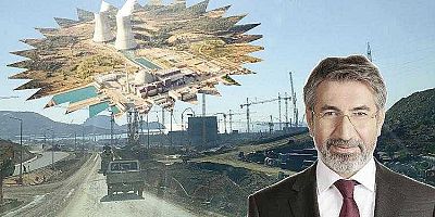 Varan’dan, İş Çağrısı