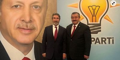Varan ve Yılmaz Başvurularını Yaptı