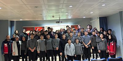 “Vatan ve Kahramanlık” buluşmaları devam ediyor