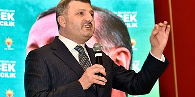 Vekil Köse; Tekke, Kaş Ve Altınpınar’a Örnek Olsun