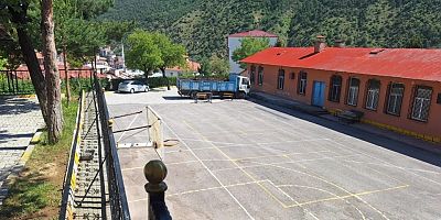 Velilerden Çağrı: “Sanat Okuluna Yazık Etmeyin”