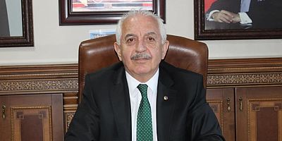 VERGİ DİLİMLERİ BÖLGELER ARASI DENGE GÖZETİLEREK YENİDEN DÜZENLENMELİDİR