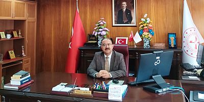 Vergi Haftası Etkinlikleri Başladı 