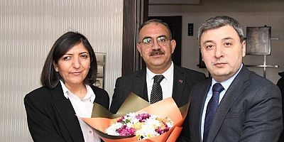 Vergi Haftası Nedeniyle Etkinlikler Devam Ediyor