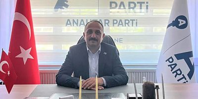 “Vergi Rekortmenleri Listesi Ekonomideki Çarpıklığı Ortaya Koydu”