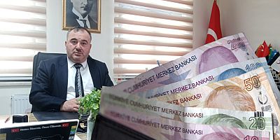 Vergi Yükü Dar Gelirlinin Sırtında