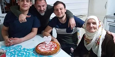 VESİLE KALAYCI HAKKIN RAHMETİNE KAVUŞMUŞTUR.