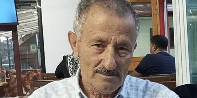 VEYSEL ELMAHTI HAKKIN RAHMETİNEKAVUŞMUŞTUR