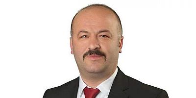 VEYSEL SELVİ TORUL HALKINA TEŞEKKÜR ETTİ. 