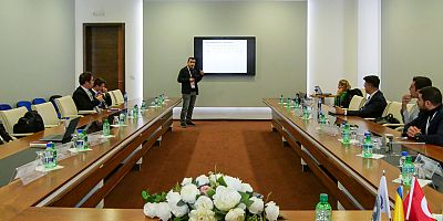 VI. Uluslararası Sosyal Bilimler Kongresi Gerçekleşti